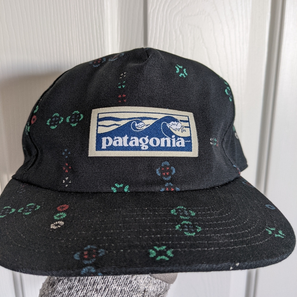 Patagonia Snapback